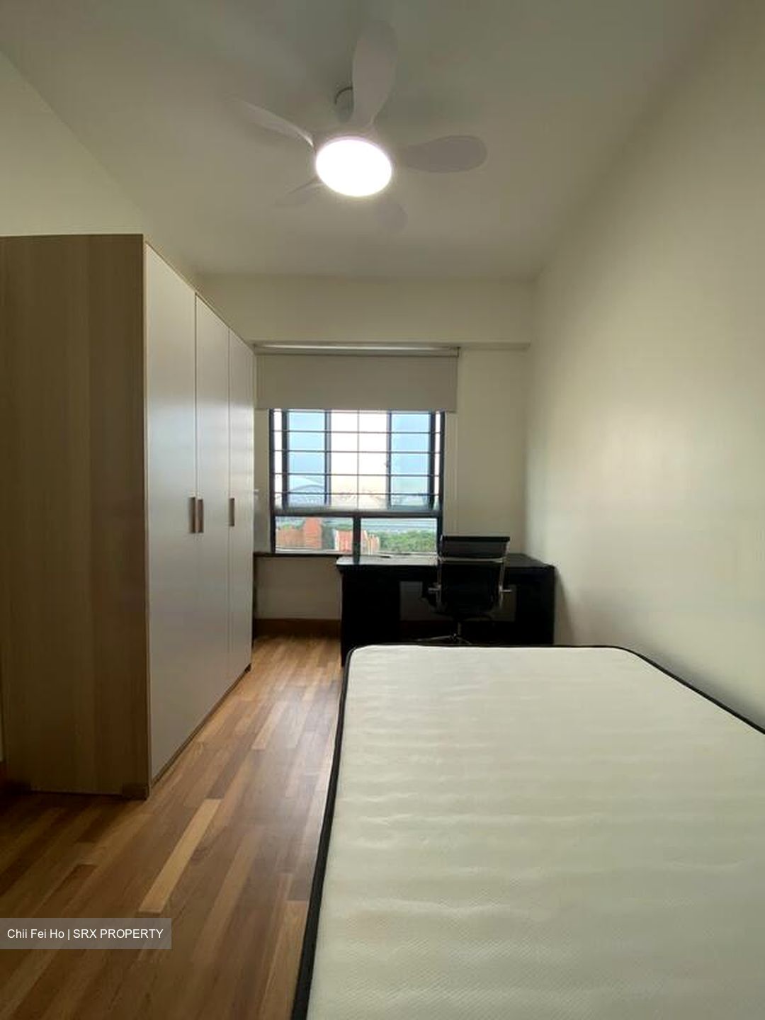 Water Place (D15), Condominium #581200211
